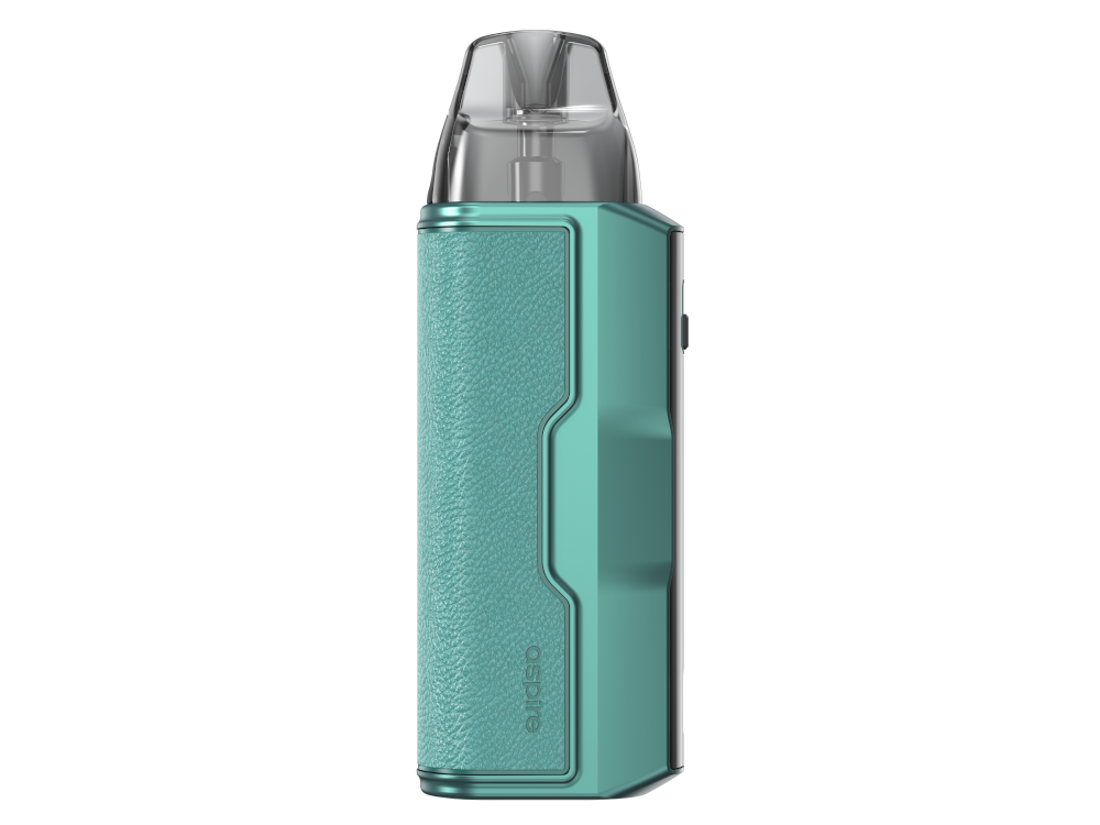 Aspire - Pulz Pro E-Zigaretten Set mit leistungsstarkem Akku und modernem Design