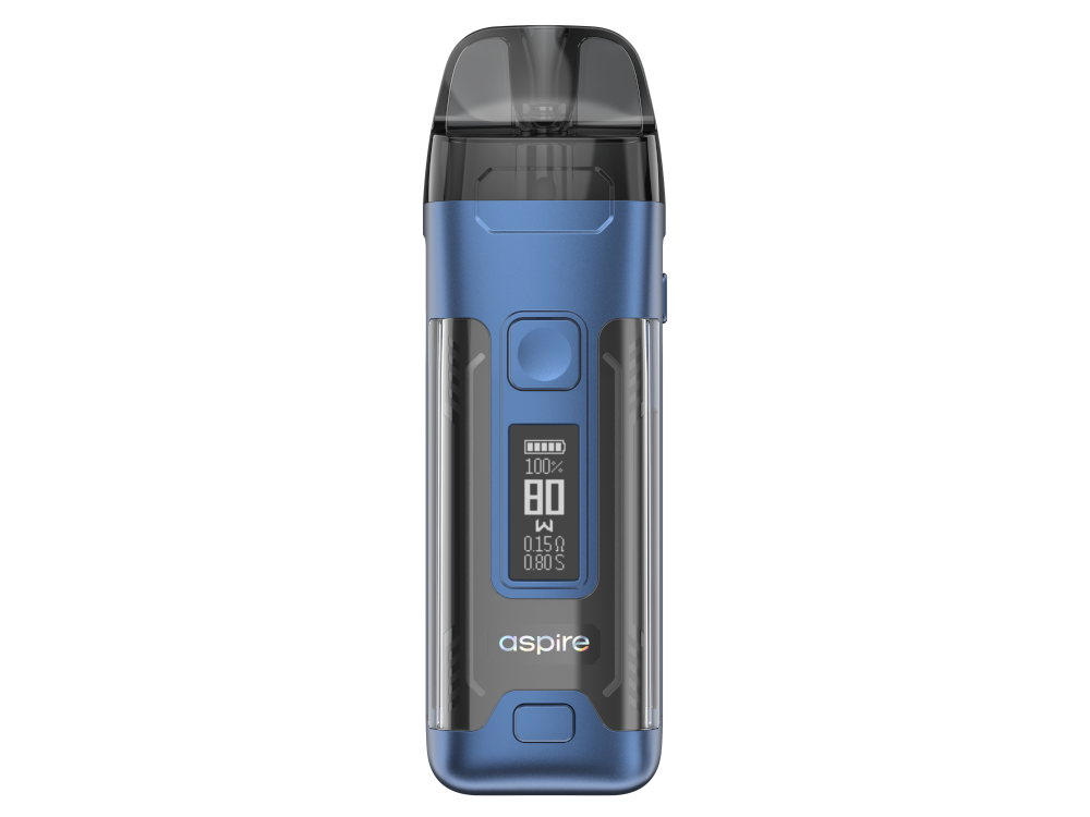 Aspire - Veynom Air E-Zigaretten Set mit hochwertigem Design und innovativer Technik