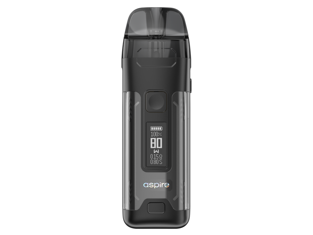 Aspire - Veynom Air E-Zigaretten Set mit hochwertigem Design und innovativer Technik