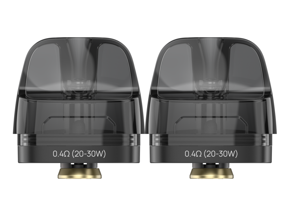 Aspire - Veynom Air Pod mit Head, 2 Stück pro Packung