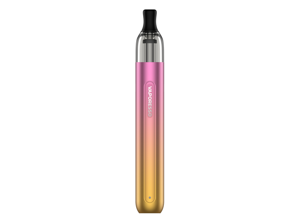 Vaporesso - ECO One E-Zigaretten Set kompakt und leistungsstark für Einsteiger