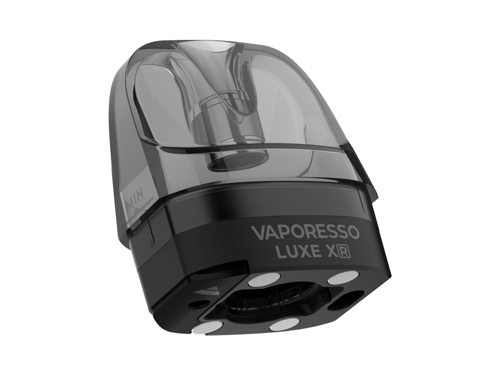 Vaporesso - LUXE XR DTL Pod (2 Stück pro Packung)