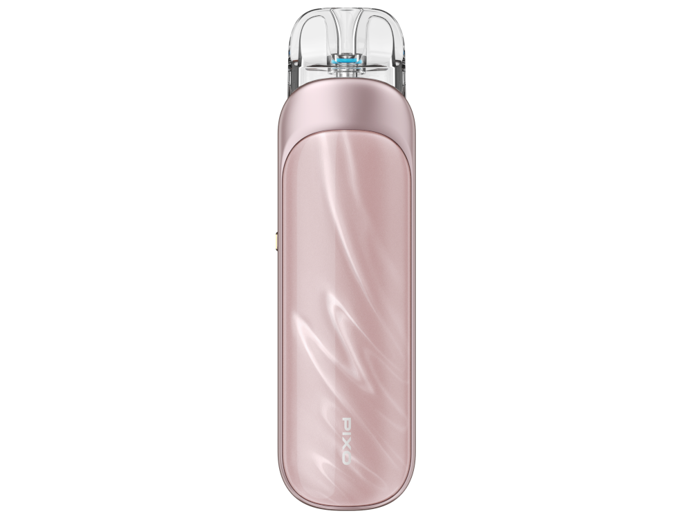 Aspire - Pixo E-Zigaretten Set mit vielseitigem Design und hochwertiger Ausstattung
