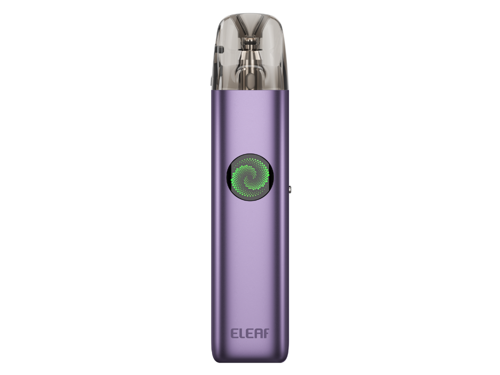 Eleaf - iVeni SE E-Zigaretten Set hochwertiges Dampfer Starterkit mit vielseitigem Design