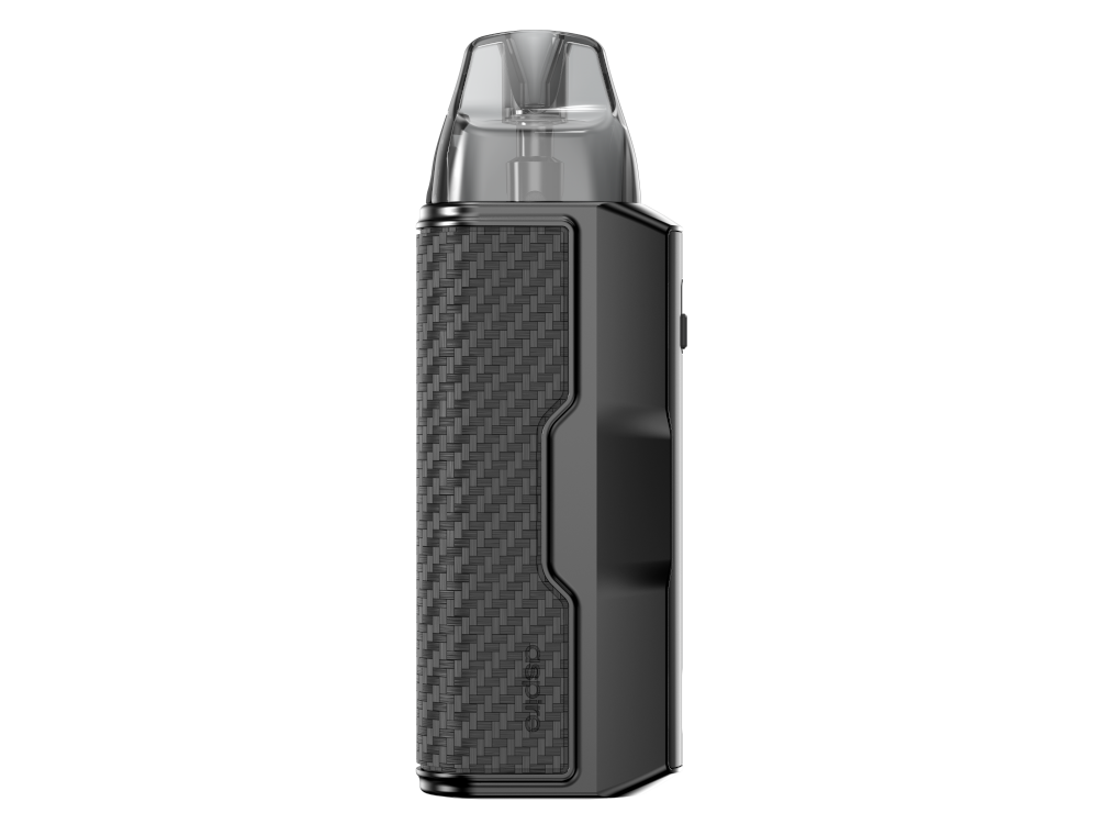 Aspire - Pulz Pro E-Zigaretten Set mit leistungsstarkem Akku und modernem Design