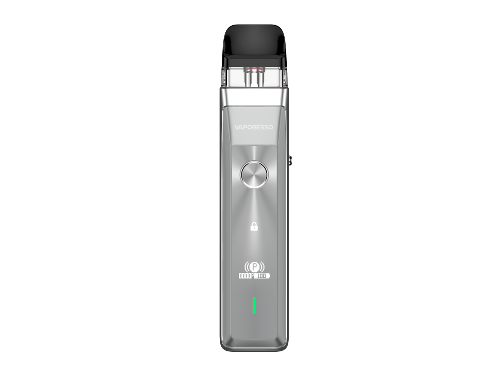 Vaporesso - XROS Pro E-Zigaretten Set hochwertige E-Zigarette mit vielseitigem Design