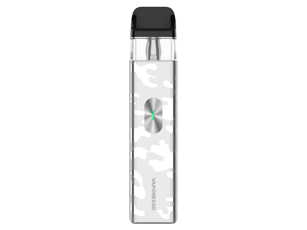 Vaporesso - XROS 4 Mini E-Zigaretten Set hochwertiges Starterkit mit vielseitigem Design