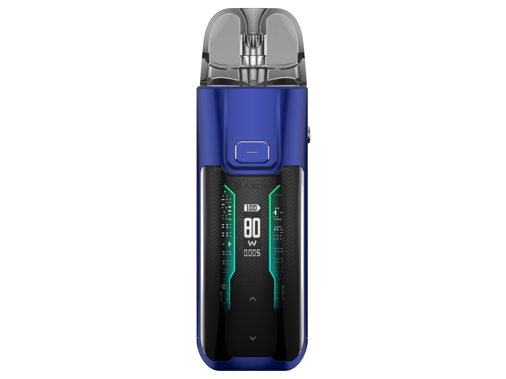 Vaporesso - LUXE XR MAX E-Zigaretten Set hochwertiges E-Zigaretten Komplettset