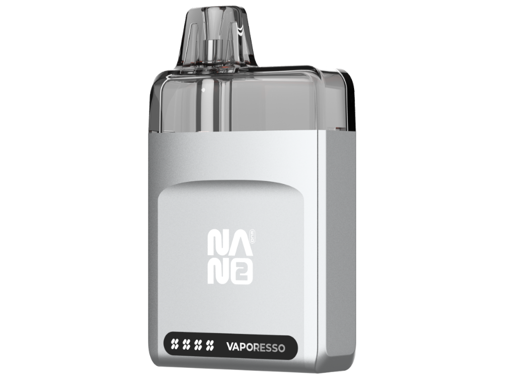 Vaporesso - ECO Nano und ECO Nano 2 E-Zigaretten Set in verschiedenen Ausführungen