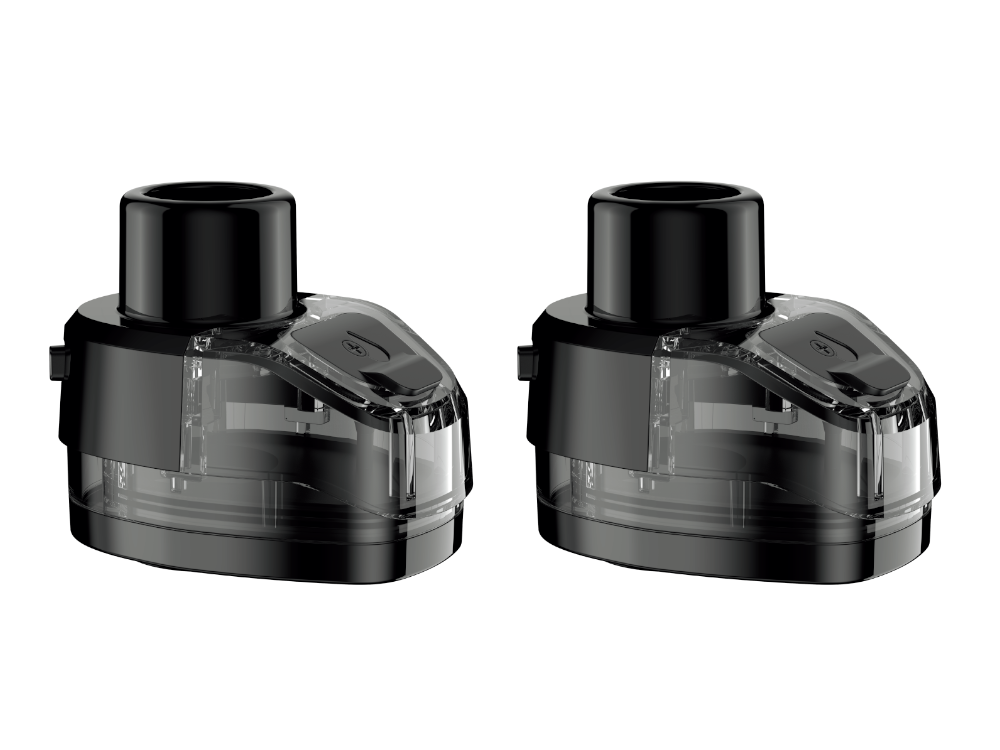 GeekVape - Aegis Boost Pro 2 Pod 4,5 ml (2 Stück pro Packung)