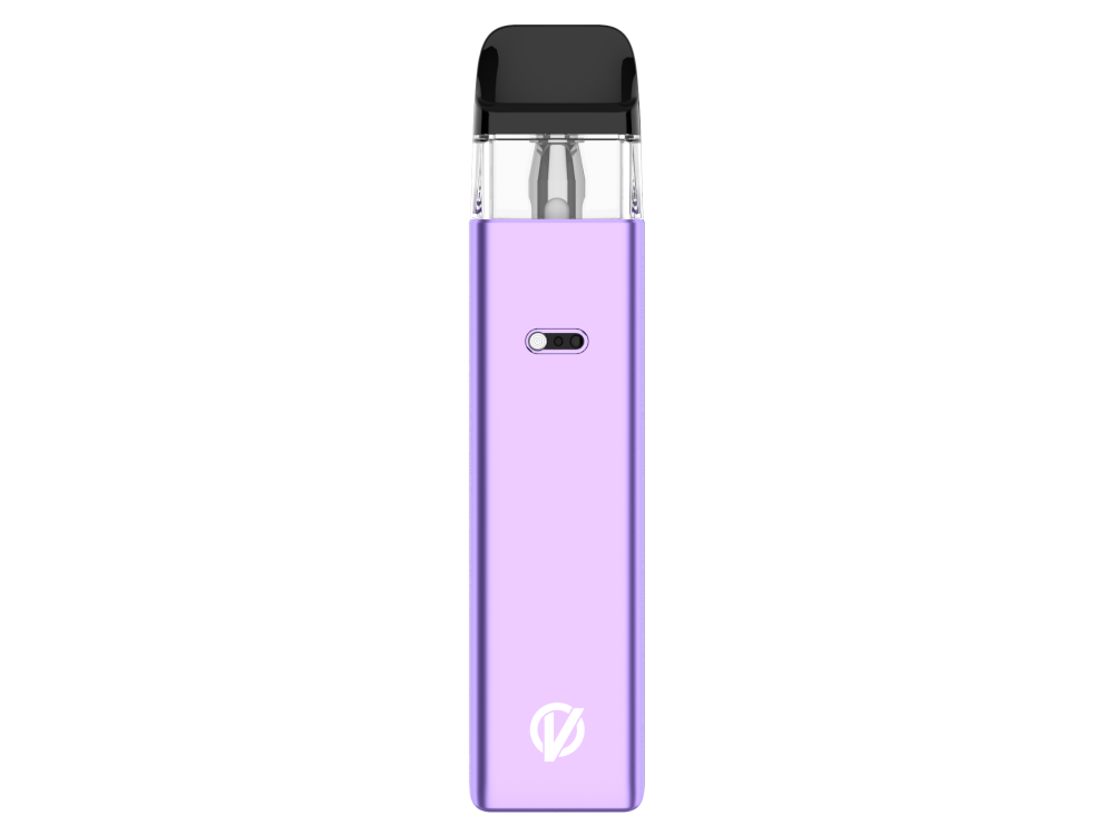 Vaporesso - XROS 4 Mini E-Zigaretten Set hochwertiges Starterkit mit vielseitigem Design