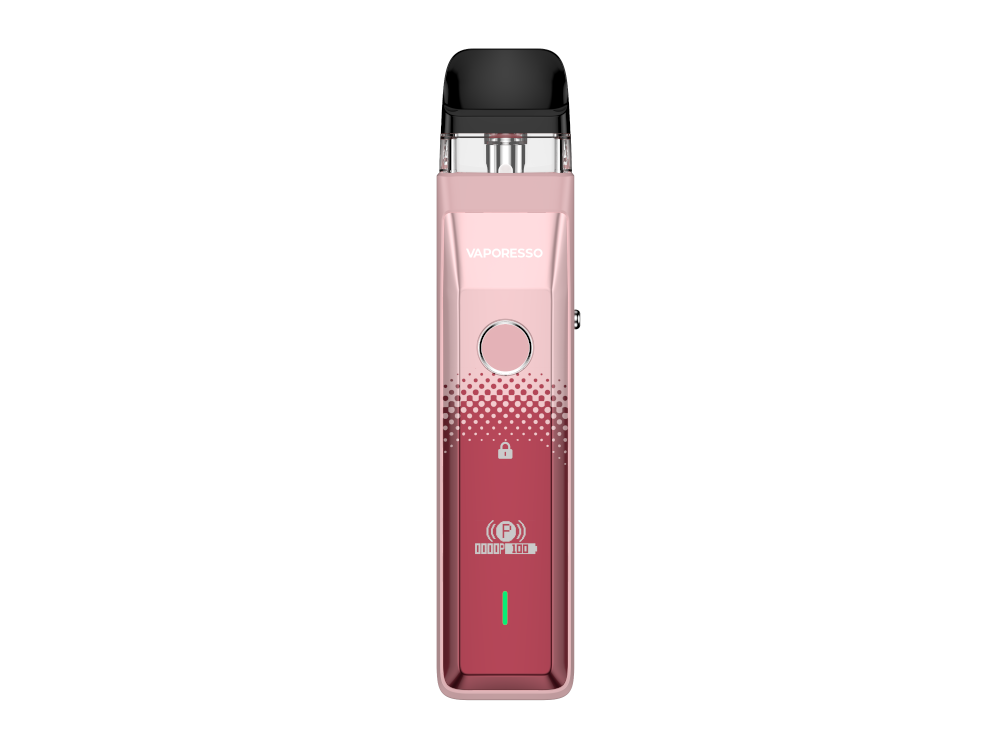 Vaporesso - XROS Pro E-Zigaretten Set hochwertige E-Zigarette mit vielseitigem Design