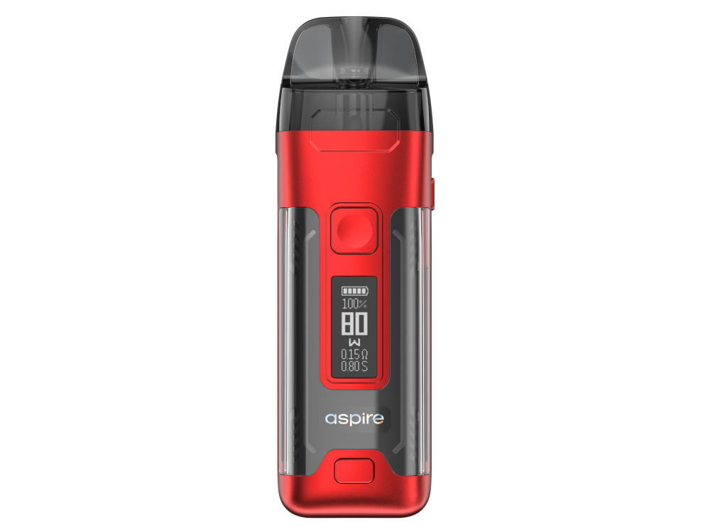Aspire - Veynom Air E-Zigaretten Set mit hochwertigem Design und innovativer Technik