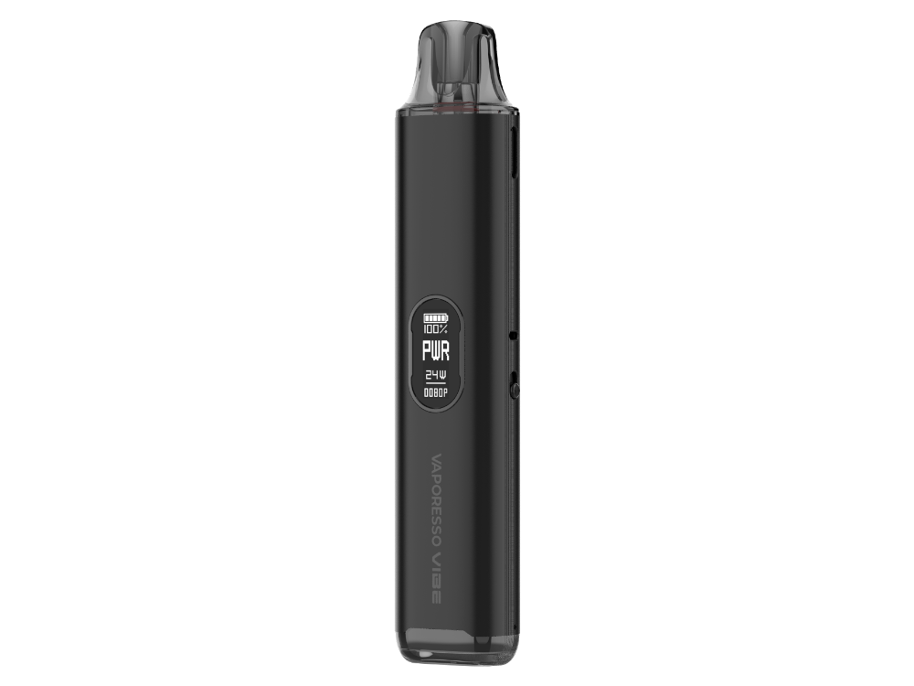 Vaporesso - Vibe E-Zigaretten Set – Komplettes Starterkit für Dampfer in verschiedenen Designs