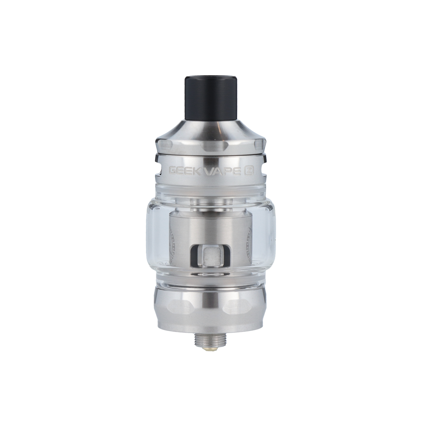 GeekVape - Z Nano 2 Clearomizer Set silber