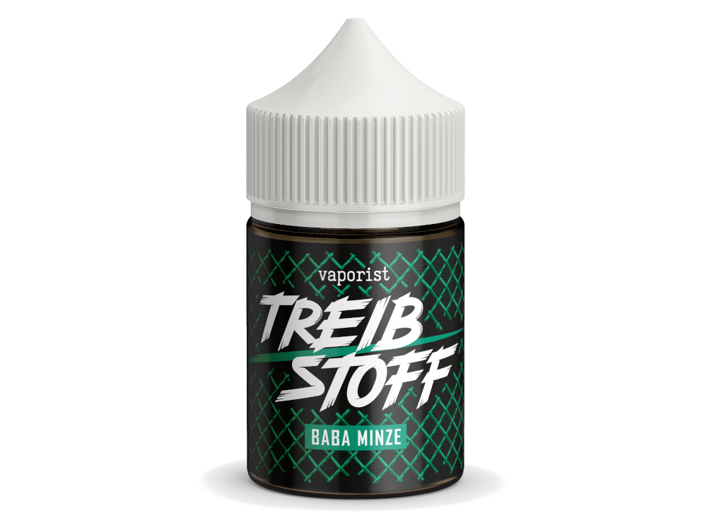 Vaporist - Treibstoff - Aroma Liquid Konzentrat 10 ml für E-Zigaretten und Verdampfer