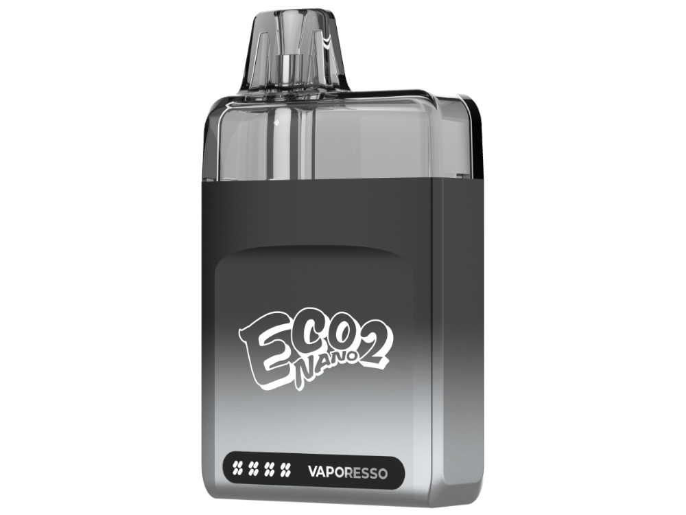Vaporesso - ECO Nano und ECO Nano 2 E-Zigaretten Set in verschiedenen Ausführungen