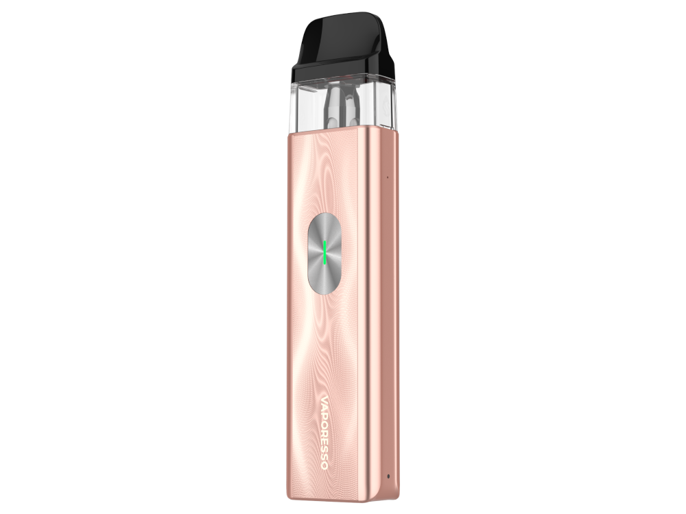 Vaporesso - XROS 4 Mini E-Zigaretten Set rosegold