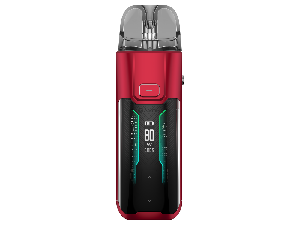 Vaporesso - LUXE XR MAX E-Zigaretten Set hochwertiges E-Zigaretten Komplettset