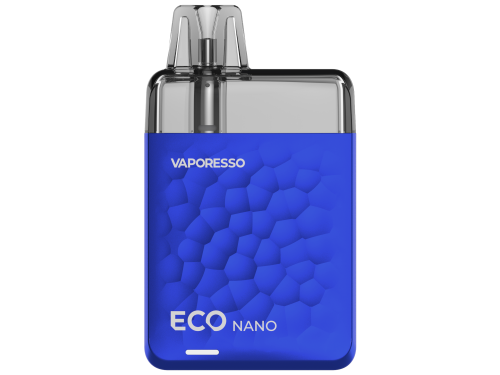 Vaporesso - ECO Nano und ECO Nano 2 E-Zigaretten Set in verschiedenen Ausführungen