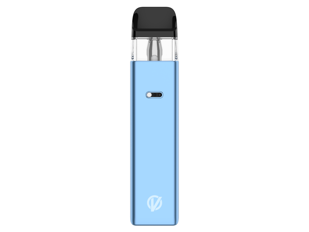 Vaporesso - XROS 4 Mini E-Zigaretten Set hochwertiges Starterkit mit vielseitigem Design