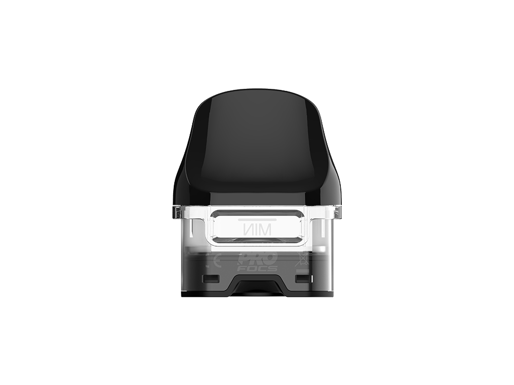 Uwell - Crown D Cartridge 3 ml (2 Stück pro Packung)