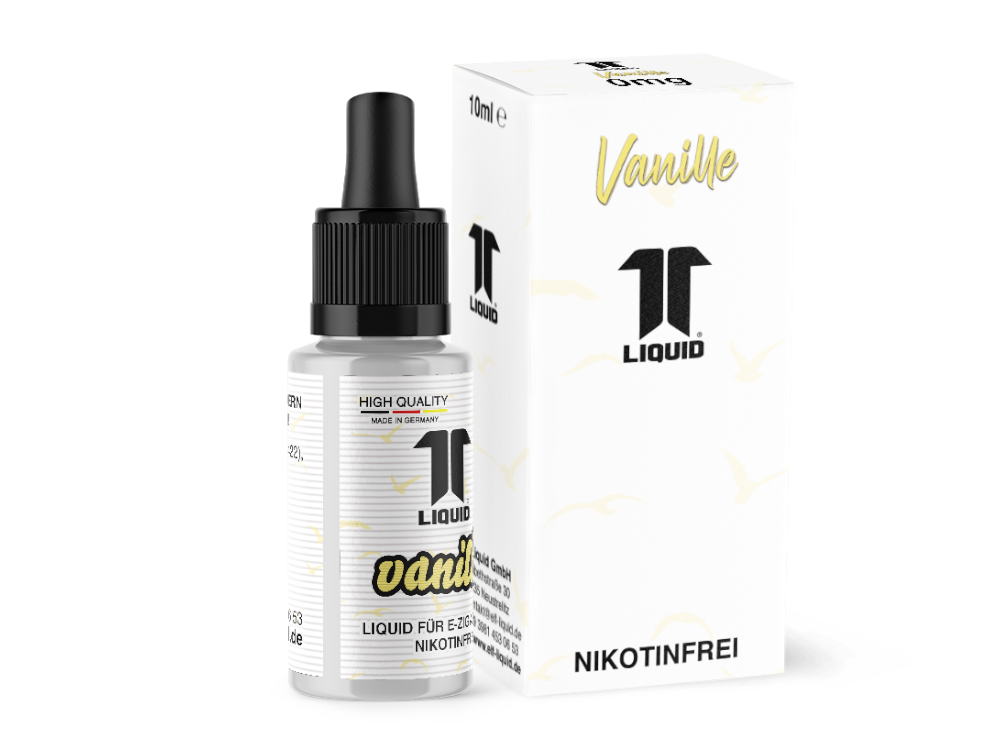 Elf-Liquid Nikotinsalz Liquid mit verschiedenen Fruchtaromen und Nikotinstärken