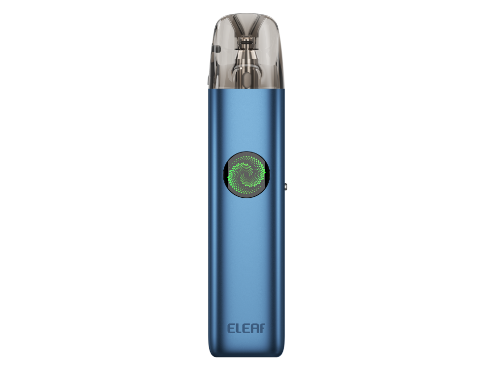Eleaf - iVeni SE E-Zigaretten Set hochwertiges Dampfer Starterkit mit vielseitigem Design
