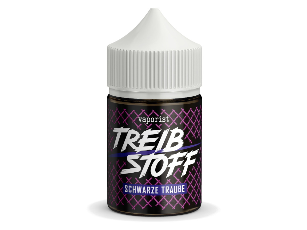 Vaporist - Treibstoff - Aroma Liquid Konzentrat 10 ml für E-Zigaretten und Verdampfer
