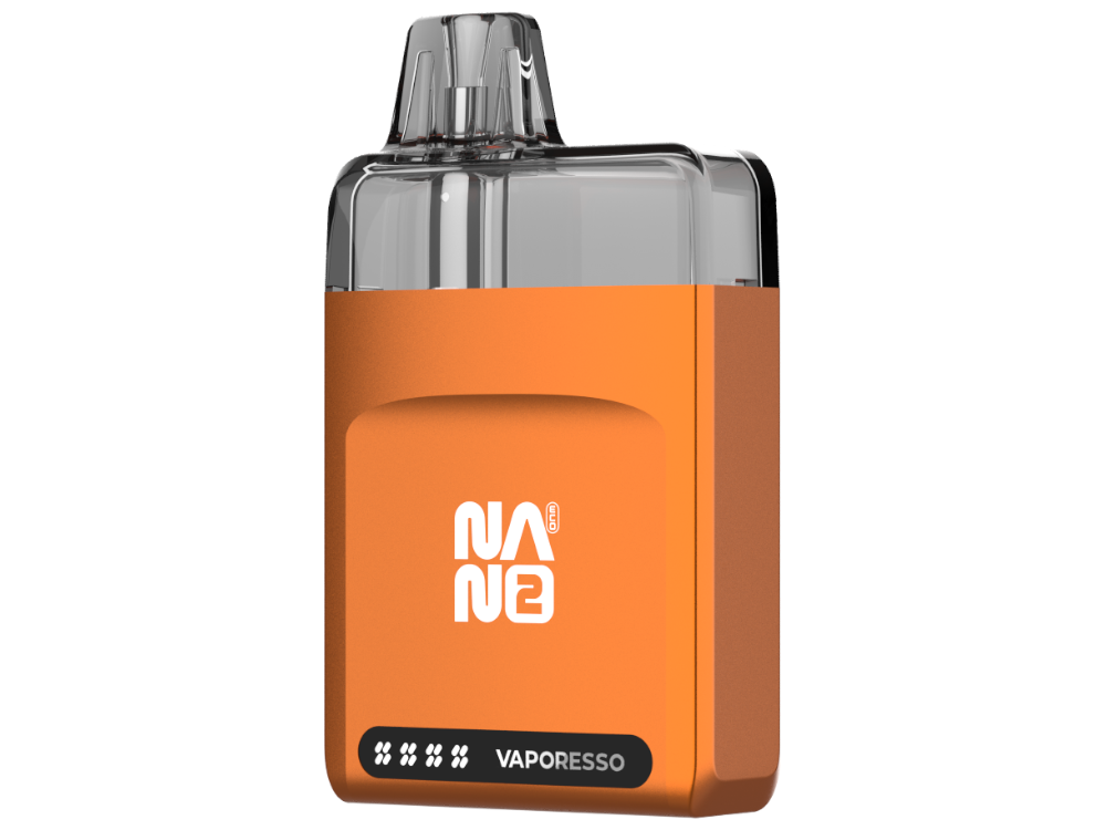 Vaporesso - ECO Nano und ECO Nano 2 E-Zigaretten Set in verschiedenen Ausführungen
