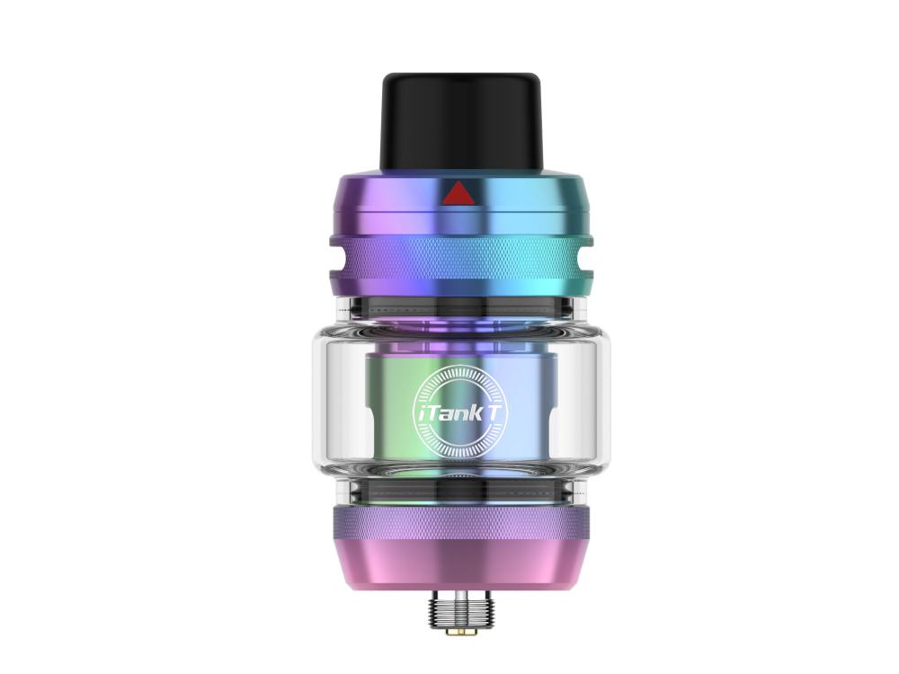 Vaporesso - iTank T Clearomizer Set hochwertiges Verdampfer-Set für E-Zigaretten