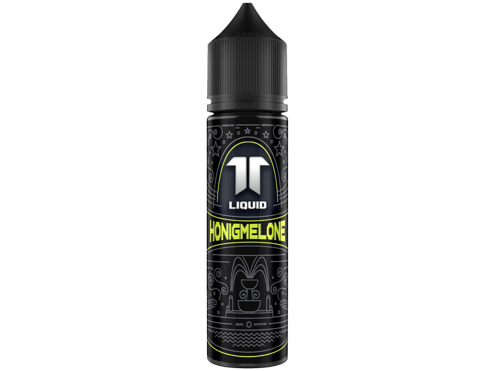 Elf-Liquid - Aroma 10 ml E-Liquid Aromen für individuelle Dampferlebnisse