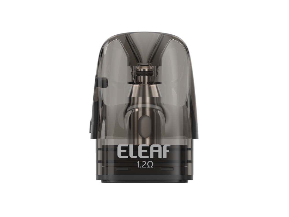 Eleaf - iVeni Pod mit Head, 4 Stück pro Packung