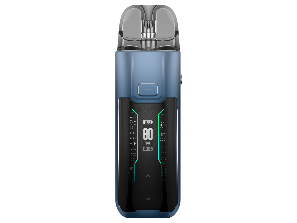 Vaporesso - LUXE XR MAX E-Zigaretten Set hochwertiges E-Zigaretten Komplettset