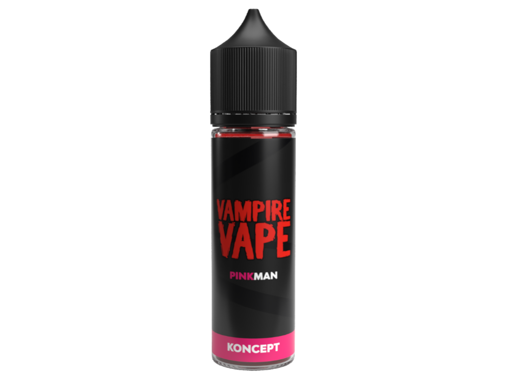 Vampire Vape Koncept - Original E-Liquid 50 ml