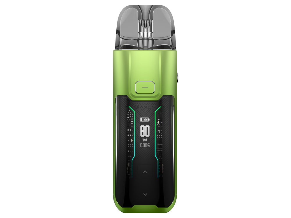 Vaporesso - LUXE XR MAX E-Zigaretten Set hochwertiges E-Zigaretten Komplettset