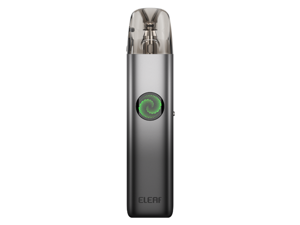Eleaf - iVeni SE E-Zigaretten Set hochwertiges Dampfer Starterkit mit vielseitigem Design