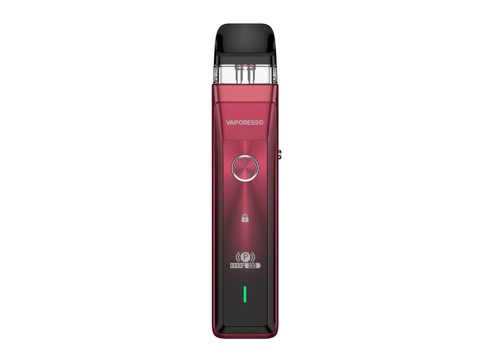 Vaporesso - XROS Pro E-Zigaretten Set hochwertige E-Zigarette mit vielseitigem Design