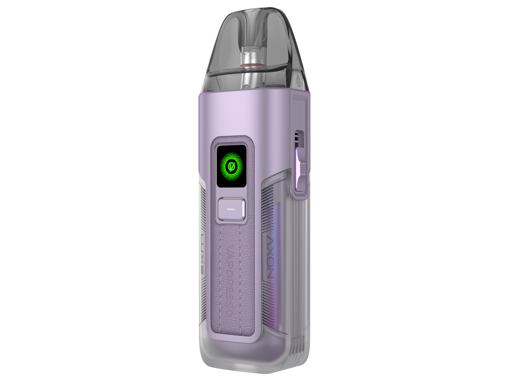 Vaporesso - LUXE X2 E-Zigaretten Set hochwertiges Dampfer Starter Kit in edlem Design