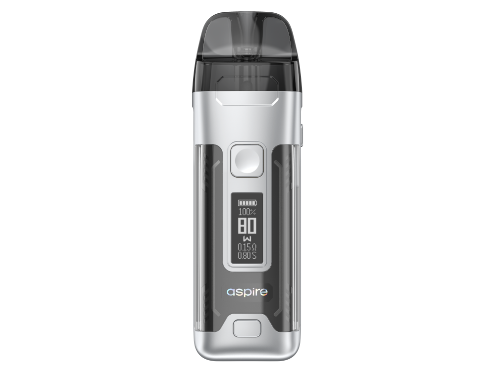 Aspire - Veynom Air E-Zigaretten Set mit hochwertigem Design und innovativer Technik