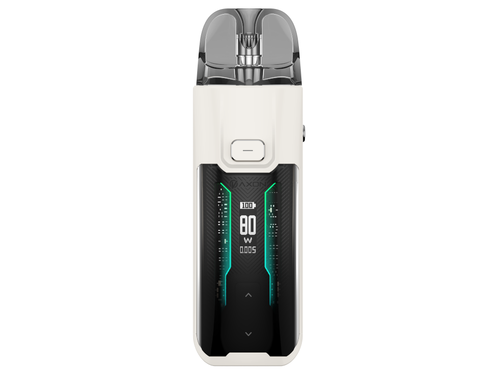 Vaporesso - LUXE XR MAX E-Zigaretten Set hochwertiges E-Zigaretten Komplettset