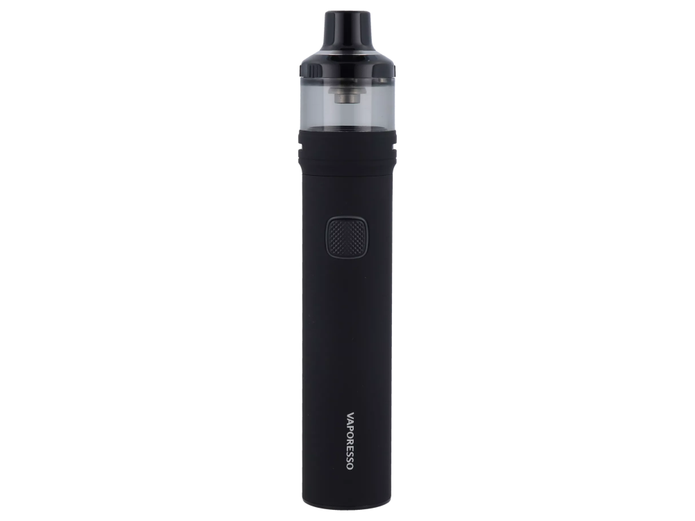 Vaporesso - GTX GO 80 E-Zigaretten Set schwarz