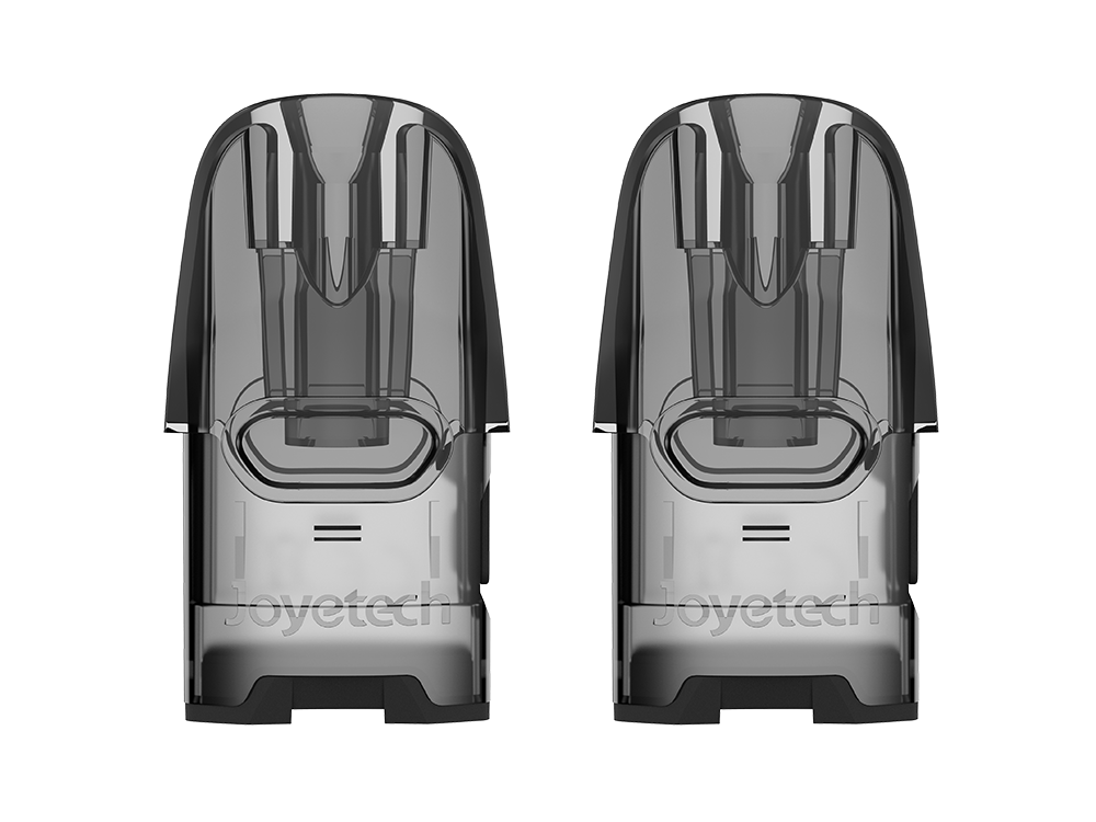 Joyetech - EVIO C Pod (2 Stück pro Packung)