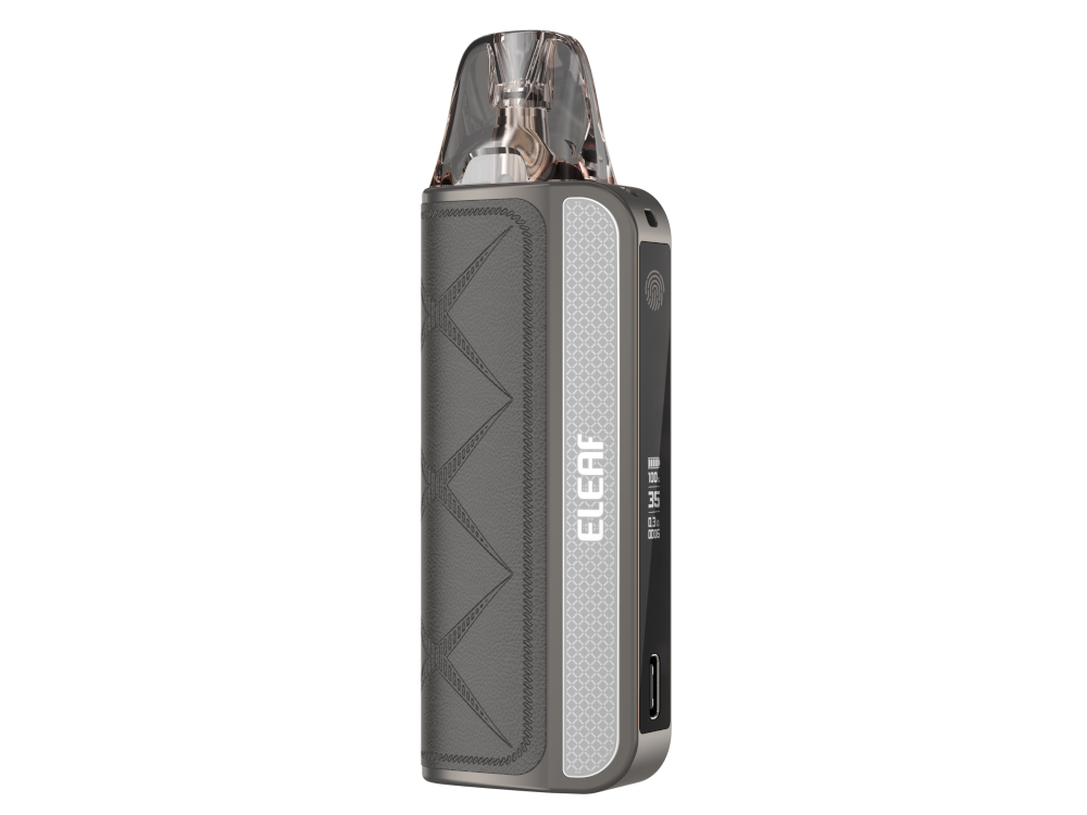 Eleaf - iCita E-Zigaretten Set hochwertiges Design und einfache Handhabung
