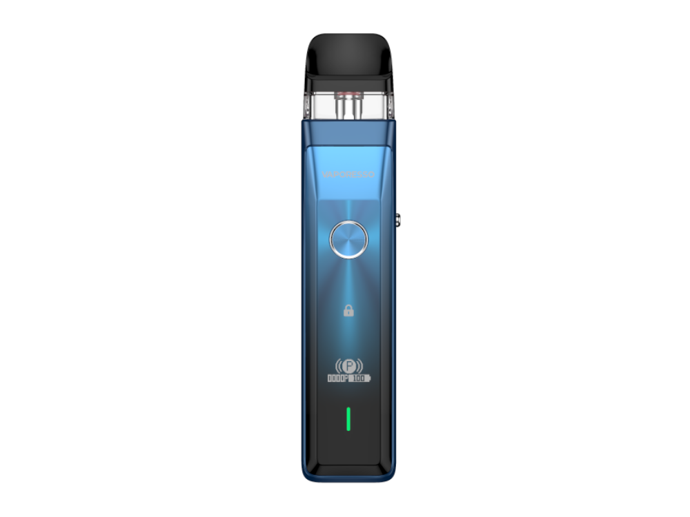 Vaporesso - XROS Pro E-Zigaretten Set hochwertige E-Zigarette mit vielseitigem Design