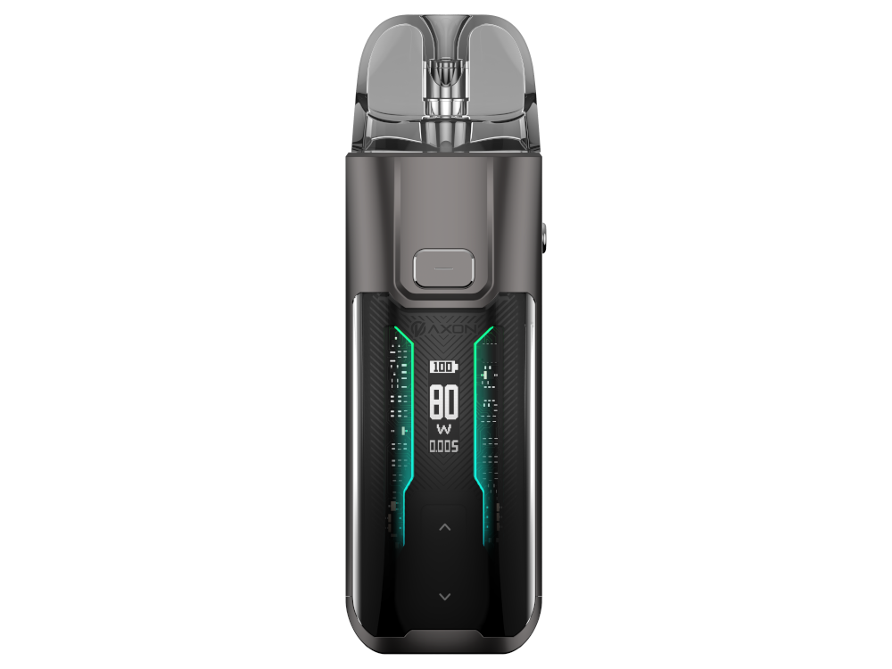Vaporesso - LUXE XR MAX E-Zigaretten Set hochwertiges E-Zigaretten Komplettset
