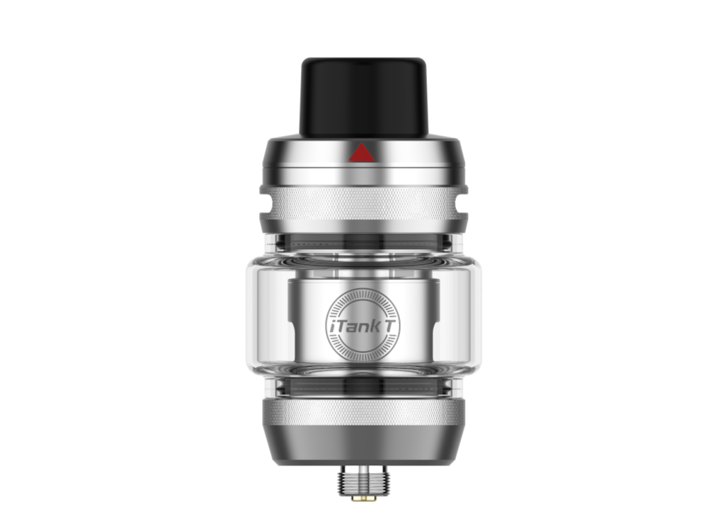 Vaporesso - iTank T Clearomizer Set hochwertiges Verdampfer-Set für E-Zigaretten