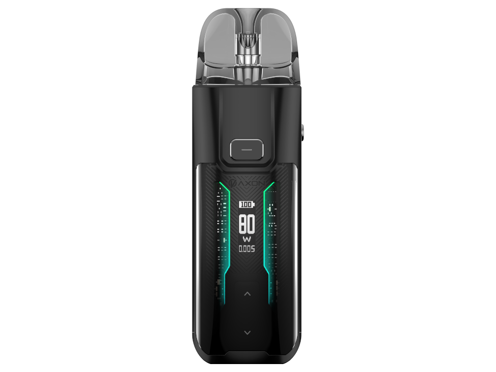 Vaporesso - LUXE XR MAX E-Zigaretten Set hochwertiges E-Zigaretten Komplettset