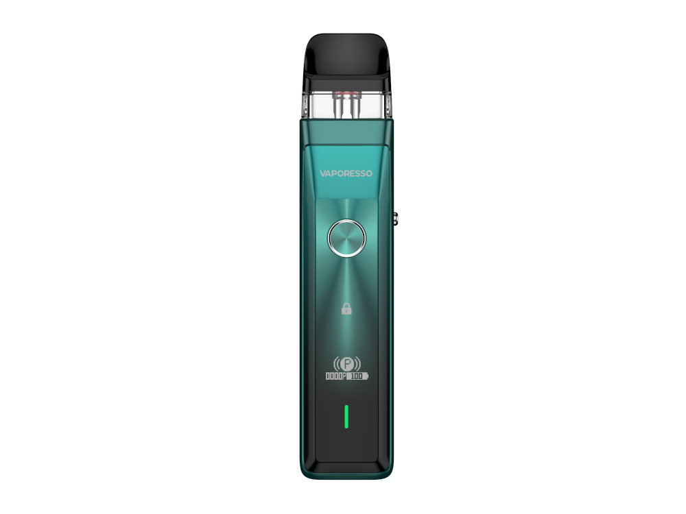 Vaporesso - XROS Pro E-Zigaretten Set hochwertige E-Zigarette mit vielseitigem Design