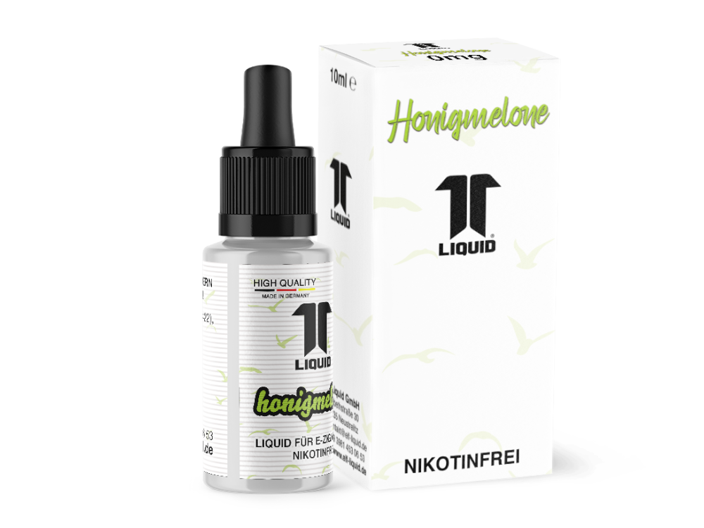 Elf-Liquid Nikotinsalz Liquid mit verschiedenen Fruchtaromen und Nikotinstärken